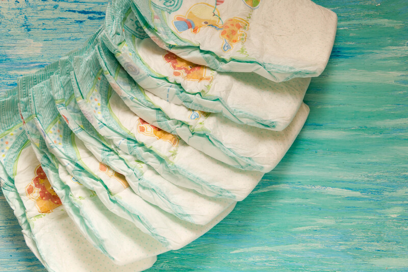 waste disposal furniture