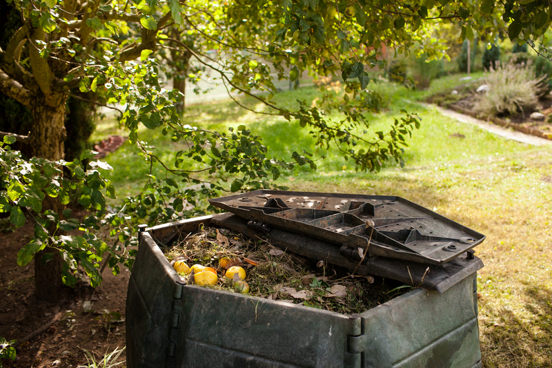 rubbish removal waste disposal
